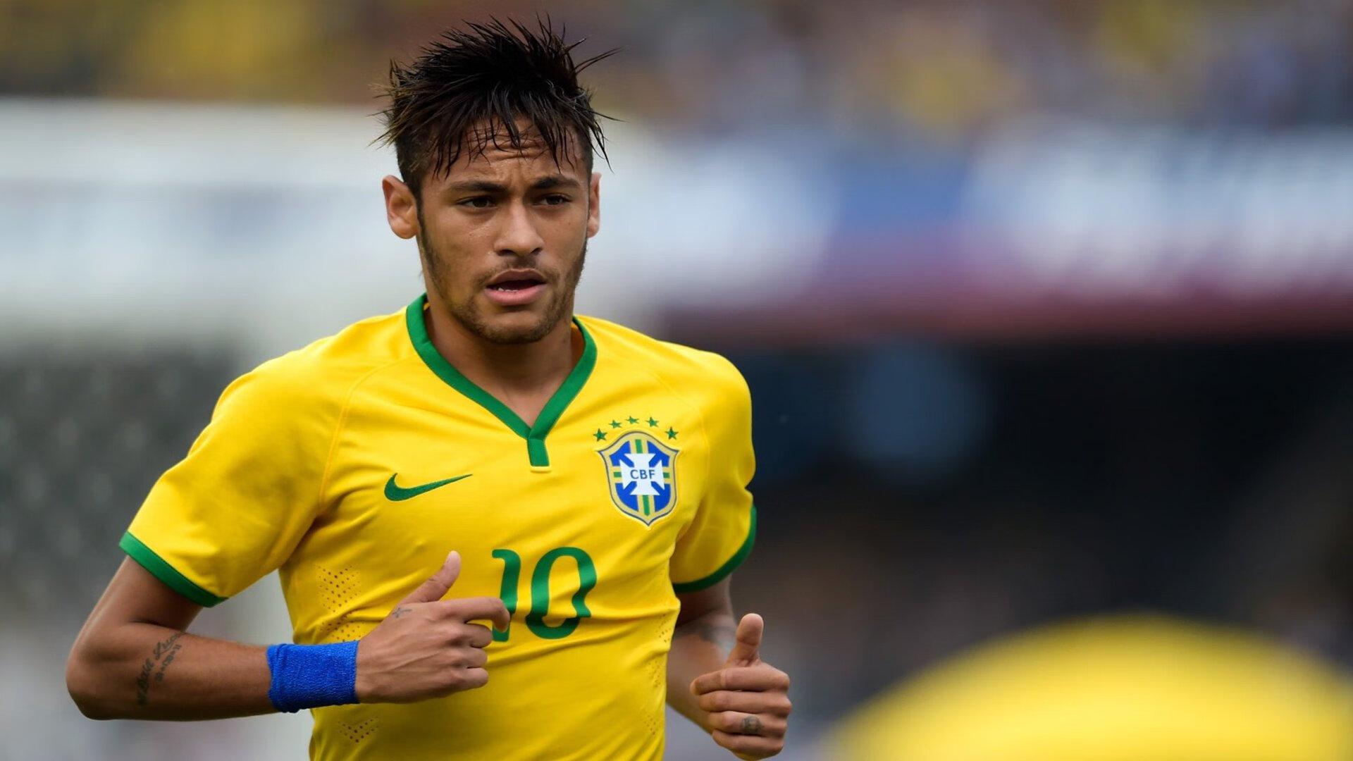 内马尔落叶归根终续前缘 桑托斯官方宣布续约至年底 故土情怀与